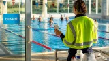 Guéret : la piscine municipale rouvre l'après‑midi après un incident lié au chlore