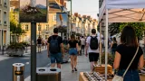 Guéret renforce la lutte contre les mégots pour améliorer la propreté et réduire la pollution
