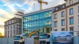 Haguenau : 64 M€ pour reconnecter et moderniser l’hôpital public