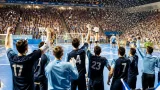 Handball : Chartres s'impose 31-28 et interrompt la série de Cesson-Rennes