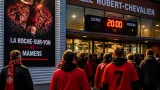 Handball N2F : La Roche-sur-Yon reçoit Mamers, un classique attendu pour la réserve