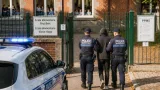 Haubourdin : un homme armé d’un couteau interpellé après être entré dans deux écoles