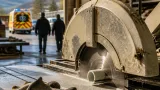 Haute‑Loire : un ouvrier de 19 ans grièvement blessé au poignet par une machine de découpe à Rosières