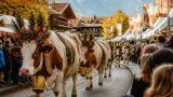 Haute‑Savoie : cinq descentes des alpages à ne pas manquer cet automne