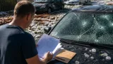 Haute-Vienne : des foyers touchés par la grêle en juillet attendent toujours leurs indemnisations