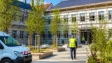 Hautes‑Pyrénées : 19,2 M€ pour moderniser 18 collèges et verdir la rentrée de 7 500 élèves
