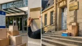 Hôpitaux de Corrèze : deux nouvelles directions prennent leurs fonctions, Brive et Tulle remaniés