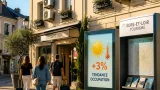 Hôtellerie en hausse mais fréquentation touristique redistribuée cet été en Eure‑et‑Loir