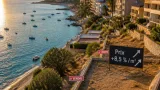 Immobilier en Corse‑du‑Sud : les prix du littoral repartent fortement à la hausse