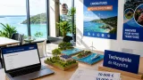 Innov’ACTION 976 ouvre les candidatures jusqu’au 24 octobre : 5 prix de 10 000 € pour des projets adaptés à Mayotte