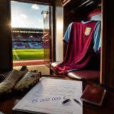 Nicolas Jackson rejoint Aston Villa pour 75 M€ et doit relancer sa carrière en Premier League