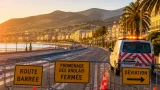 Ironman à Nice : quelles routes seront coupées ce week-end dans les Alpes‑Maritimes