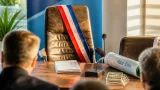 Jean‑Christophe Touzeau élu président de l’Umih 68, cap sur la pérennité des métiers de l’hôtellerie