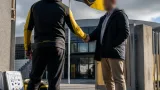 Joël Rey prend les commandes de l’US Carcassonne avec l’objectif d’un retour en Pro D2