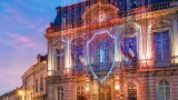 Joigny visée par près de 269 000 tentatives d’intrusion en une semaine, selon la mairie