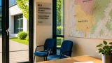 Kildine Bataille‑Bennetz prend la tête de l’ARS en Haute‑Saône, Fabrice Robelet nommé en Saône‑et‑Loire