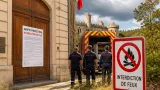 L’Ariège maintient l’interdiction des feux et barbecues jusqu’au 24 août face à un risque d’incendie élevé