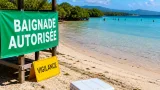 L’ARS Mayotte lève la vigilance sanitaire à N’Gouja : la baignade est de nouveau autorisée