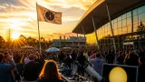 L’éclipse solaire du 12 août a rassemblé plus d’un millier de Deux‑Sévriens autour de Niort