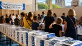 L’Eure‑et‑Loir finance 5 700 calculatrices pour les collégiens de 6e, 120 000 € engagés