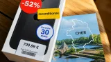 L’iPhone 15 Pro Max 256 Go en reconditionné à 709,99 € : une remise de 52 % chez Certideal