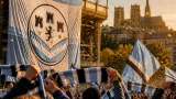 L’Union Foot de Touraine promue en National 1 : la Touraine célèbre une montée historique