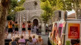 La Caravane de la danse part à la rencontre des villages du Tarn-et-Garonne pour sa 8e tournée