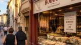 La charcuterie Bobosse ouvre une boutique franchisée à Vienne le 22 septembre