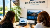 La CPME 05 devient « Les Entrepreneurs » : ambitions locales et inquiétudes des PME des Hautes‑Alpes