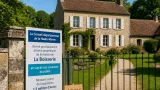 La Haute‑Marne propose 1,5 M€ pour racheter La Boisserie et ouvrir la demeure au public