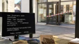 La Maison du Souvenir de Maillé paralysée par une cyberattaque mettant en péril vingt ans d’archives