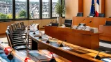 La minorité de gauche se fracture au conseil départemental de la Mayenne