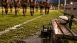 La nouvelle coopération Corrèze Rugby Club s'incline face à Vergt, premiers enseignements