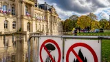 La préfecture abaisse la vigilance feux de forêt en Meurthe‑et‑Moselle, mais maintient des restrictions