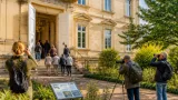 La préfecture de Saône‑et‑Loire et trois sous‑préfectures ouvrent leurs portes pour les Journées du patrimoine