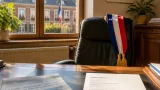 La présidente de l’Union des maires de l’Aisne, Carole Ribeiro, annonce sa démission