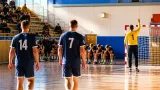 La Roche-sur-Yon : défaite à domicile face au HBC Celles (18-24) en Nationale 2 féminine