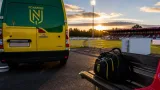 La Roche-sur-Yon : Hugo Lamy (FC Nantes) pressenti pour renforcer le Vendée FC