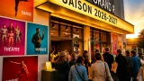 La Roche-sur-Yon : le Grand R dévoile sa saison 2026-2027 et dix rendez-vous à ne pas manquer