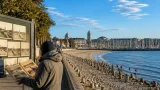 La Rochelle : cinquante ans de transformation racontés par un fils des Minimes