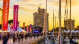 La Rochelle : le festival de la fiction met la francophonie à l'honneur avec TV5MONDE