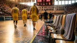 La Rochelle : le Stade Rochelais Basket battu lourdement par Tours dès la reprise