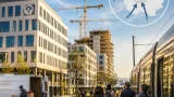 La Seine‑Saint‑Denis en tête des gains de sièges sociaux en Île‑de‑France, un signal pour l’emploi local