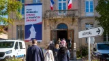 La sous-préfète d'Issoire Hélène Hargitai quitte ses fonctions pour la direction d'un hôpital