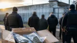 Laon : six condamnations liées à un trafic de drogue coordonné depuis la maison d’arrêt