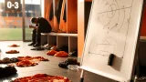 Laval : le Stade lavallois corrigé 0-3 par Grenoble, David Vignes fébrile après la lourde défaite