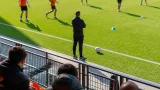 Laval : les U19 Nationaux démarrent la saison avec un nouvel entraîneur
