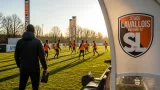 Laval : les U19 Nationaux reprennent avec un nouveau coach et l’objectif du maintien