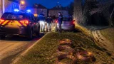 Lavernay : deux interpellations après la découverte de 300 m de câbles sectionnés