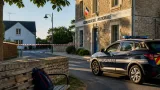 Le Bono : un homme de 76 ans interpellé pour des agressions sexuelles sur un mineur